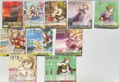 プロセカ　ヴァイスシュヴァルツ　MEIKO