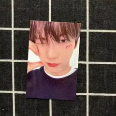 TXT MOAZONE ペンミ ファンミーティング スビントレカ