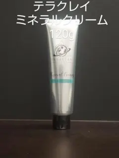 テラクレイ 水晶ミネラルゲル（ゲルクリーム） - メルカリ