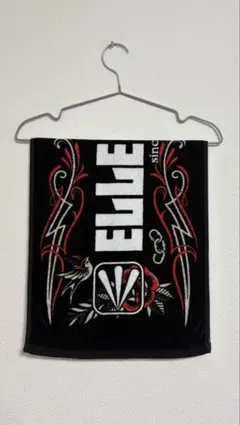 ELLEGARDEN Skull Bath Towel 新品 - メルカリ