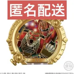 SG センタイリング 02 ゲキレンジャー