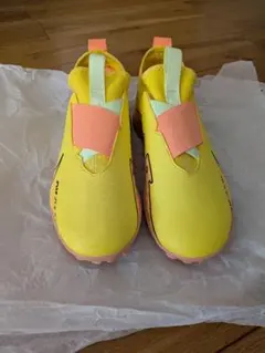 NIKE AIR ZOOM MERCURIAL トレーニングシューズ23.5cm