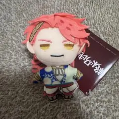 終末のワルキューレIII マスコットVol.2 アポロン - メルカリ