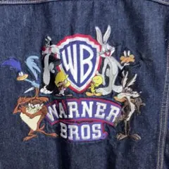2026年最新】Warner Bros メンズ Gジャン・デニムジャケットの人気