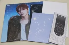 &team　雪明かり　ニコラス