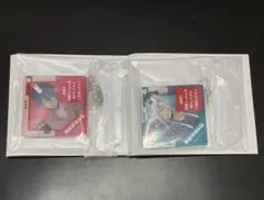 ひこくじ D賞 XANXUS スクアーロ