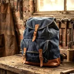 RRL クラシック バックパック 楽天市場】rrl バックパックの通販