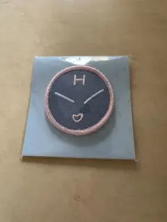 2026年最新】Seventeen ホシ ワッペンの人気アイテム - メルカリ