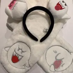 USJ テレサ マフラー カチューシャ