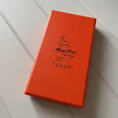 Hana tora TOKYO iPhoneケース 外箱のみ