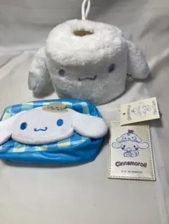 シナモロールセット