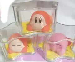 カービィぷにぷにマスコット