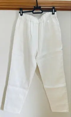 Knuth Marf 2way marvelt pants ホワイト Fサイズ - メルカリ