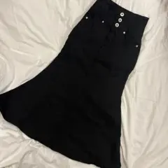 FUN マーメイドスカート