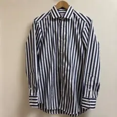 トーマスメイソン シャツ