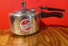 ネパール製】DIAMOND 圧力鍋 3L Pressure Cooker - メルカリ