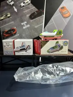 157 トミカ　ディズニーヴィークルコレクション　スタージェット 1/43 157 トミカ ディズニーヴィークルコレクション スタージェット 1