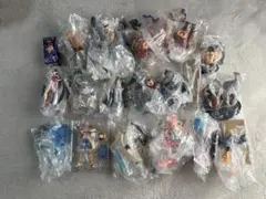 ONE PIECE ワンピース　プライズフィギュア　セット