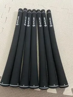 けい様専用SAPLUZE ブラックグリップ 7本セット新品未使用品