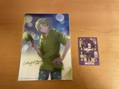 カラフルピーチ グッズ もふくん シヴァさん