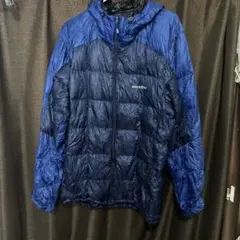 mont-bell EX 800 スペリオダウンパーカのサムネイル