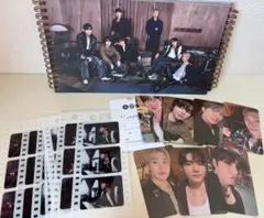 BTS Weverse Shop 限定 アクリルスタンド フォトセット - メルカリ