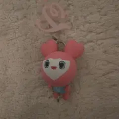 TWICE モモ モブリー