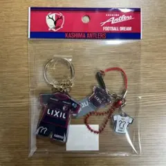 ☆新品☆ RB大宮アルディージャ 37 関口凱心 ユニフォームキーホルダー