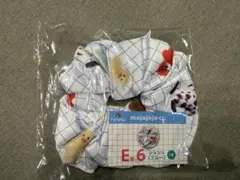 mojojojo 一番くじ　シュシュ