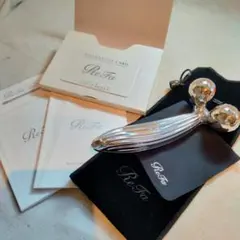 2026年最新】rEFA 美顔ローラー カラットレイの人気アイテム - メルカリ