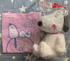 スヌーピー くじ