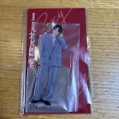 SexyZone 菊池風磨 アクスタ アクスタfest timelesz