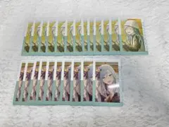 エピカ 24B 日野森雫 箔押し