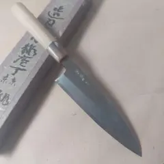 東京 久元 舟行包丁 165mm - メルカリ