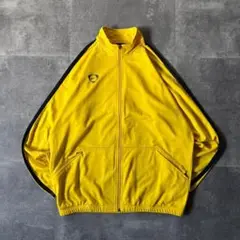 ✪人気ナイキ　NIKE ジャージ　トラックジャケット　イエロー　L Supreme シュプリーム 2025SS Nike Track Jacket ナイキトラック