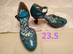 2025年最新】ANNA SUI 猫足 ﾊﾟﾝﾌﾟｽの人気アイテム - メルカリ