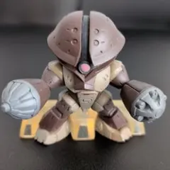 ガンダム コンバージ 第6弾 「アッガイ」