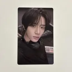 TXT PANIC Weverse JP 特典 ボムギュ トレカ - メルカリ