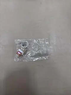 ジェオチャム めじるしアクセサリー まめちぃ