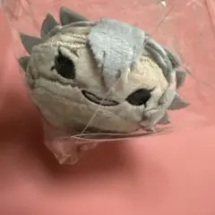 鬼滅の刃 のるキャラマスコット 不死川実弥 ジャンプショップ