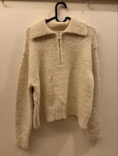 beauty&youth unitedarrows ビューティ＆ユース　ニット