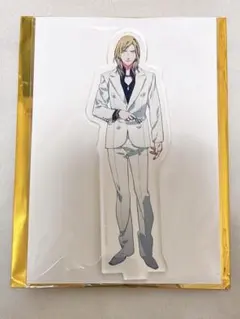 うたプリ カミュ ブロッコリーくじ D賞 アクスタ