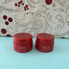 SK-II スキンパワー リニュー クリーム 2.5g×2個のサムネイル