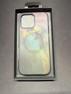 OtterBoxFiguraSeries iPhone16ProMax-ハッブル