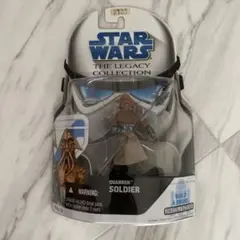 Star Wars The Legacy Collection BD15のサムネイル