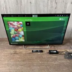 SONYBRAVIA 2016年製　 2026年最新】sony bravia 2016の人気アイテム - メルカリ