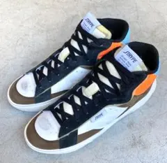 VANS × eYe COMME des GARCONS JUNYA WATANABE MAN / ハイカットスニーカー/--/KHK// 2025年最新】eYe COMME des GARCONS JUNYA WATANABE MAN メンズ