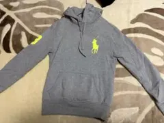 Polo Ralph Lauren パーカー　XSサイズ