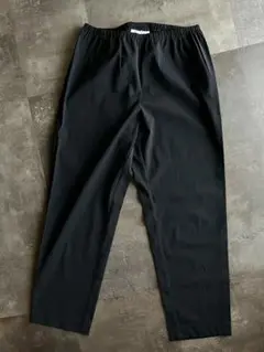 robedechambre COMME des GARCONS　ストレッチパンツ