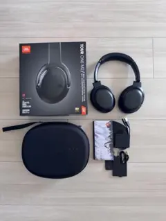 JBL Tour One M2 ヘッドホン ヘッドフォン Bluetooth